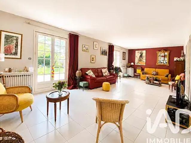 Maison vente à Rambouillet, Prunay-en-yvelines