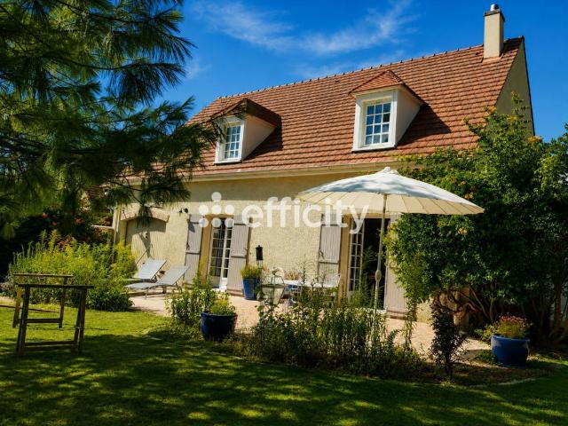 Maison vente à Rambouillet, Prunay-en-yvelines
