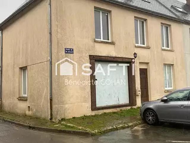 Maison vente à Prunay-le-Gillon, Eure-et-Loir