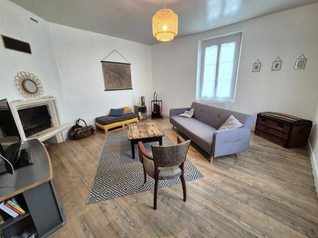Maison vente à Chartres, Prunay-le-gillon