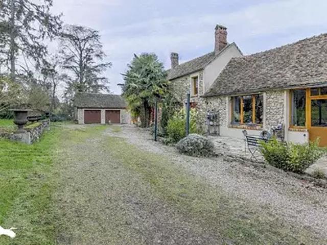 Maison vente à Prunay-le-Temple, Yvelines