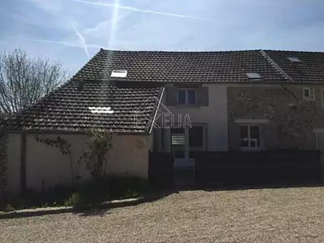 Maison location à Prunay-le-Temple, Yvelines