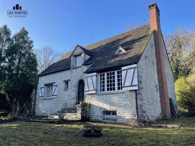 Maison vente à Évry, Prunay-sur-essonne