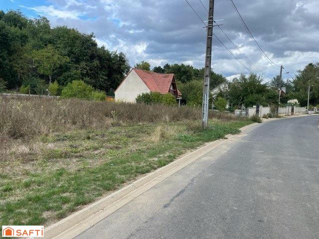 Terrain vente à Évry, Prunay-sur-essonne