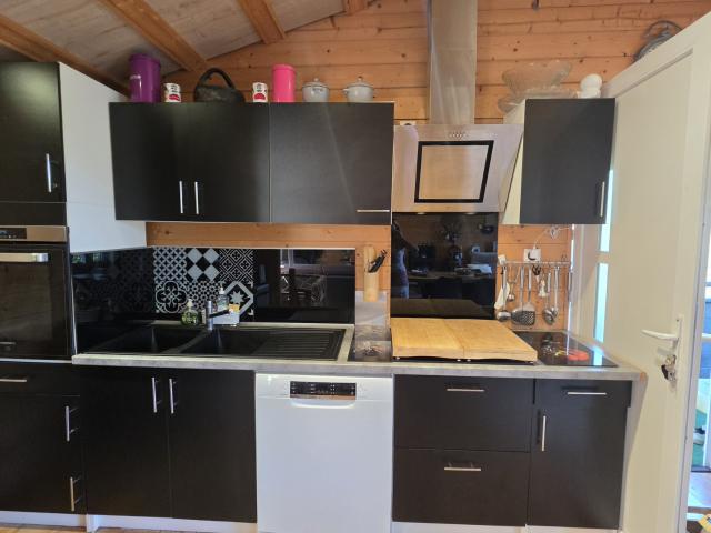 Appartement vente à Corte, Prunelli-di-casacconi