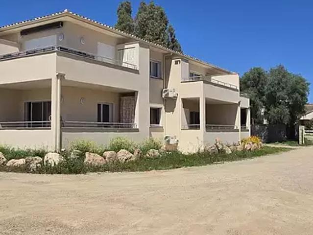 Appartement vente à Corte, Prunelli-di-fiumorbo