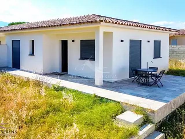 Maison vente à Corte, Prunelli-di-fiumorbo