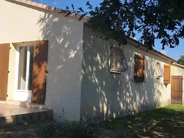 Maison vente à Corte, Prunelli-di-fiumorbo