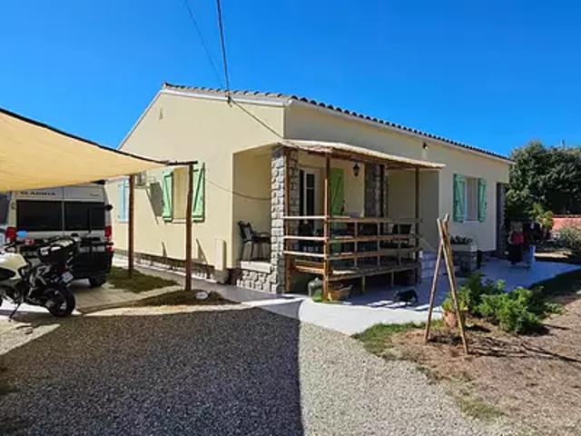 Maison vente à Corte, Prunelli-di-fiumorbo