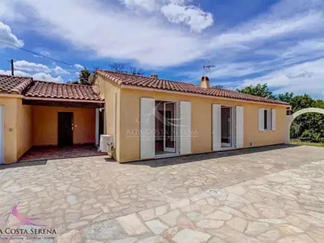 Maison vente à Corte, Prunelli-di-fiumorbo