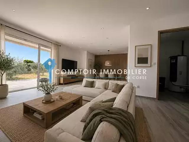 Maison vente à Corte, Prunelli-di-fiumorbo
