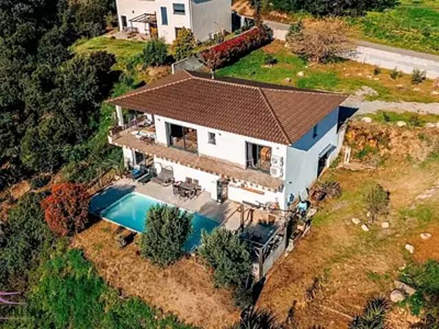 Maison vente à Corte, Prunelli-di-fiumorbo
