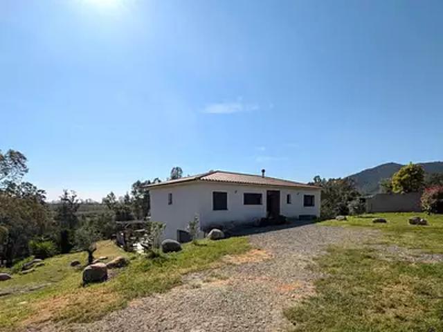 Maison vente à Corte, Prunelli-di-fiumorbo