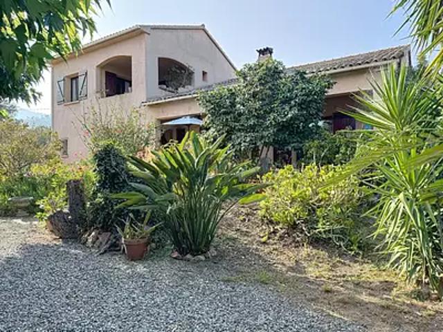 Maison vente à Corte, Prunelli-di-fiumorbo