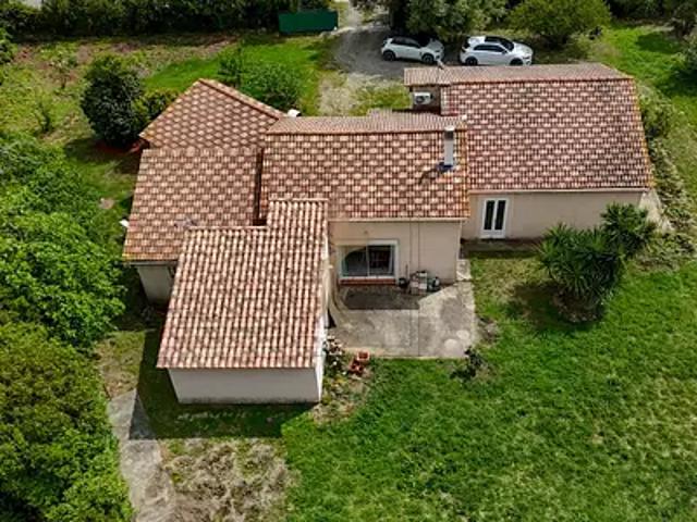 Maison vente à Corte, Prunelli-di-fiumorbo