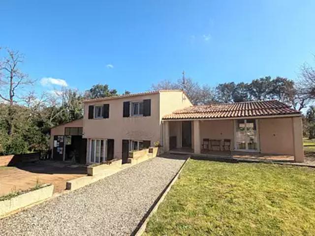 Maison vente à Corte, Prunelli-di-fiumorbo
