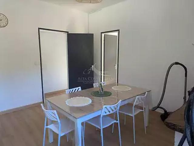 Appartement location à Corte, Prunelli-di-fiumorbo