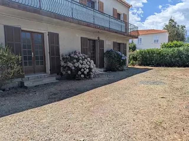 Appartement location à Corte, Prunelli-di-fiumorbo