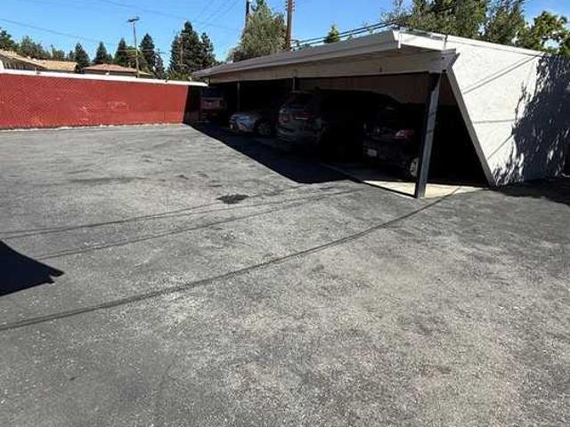 Apartment for rent in Santa Clara, California