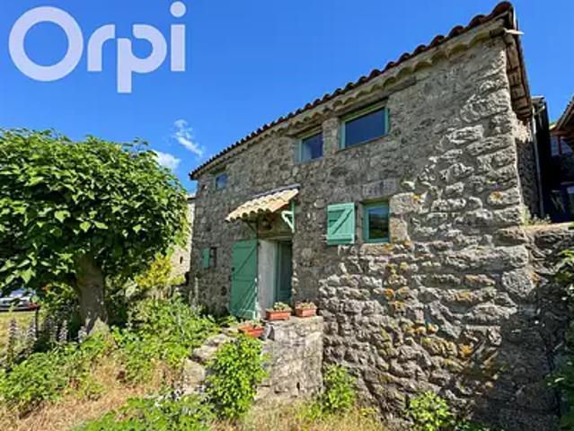 Maison vente à Fenouillères, Prunet