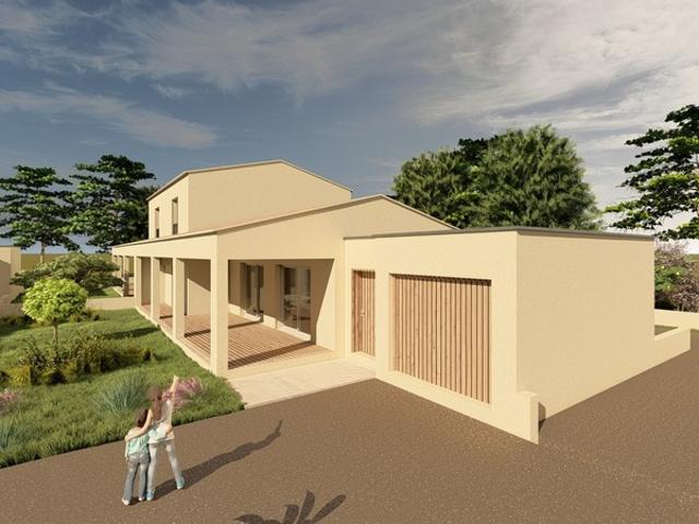 Appartement vente à Corte, Cervione