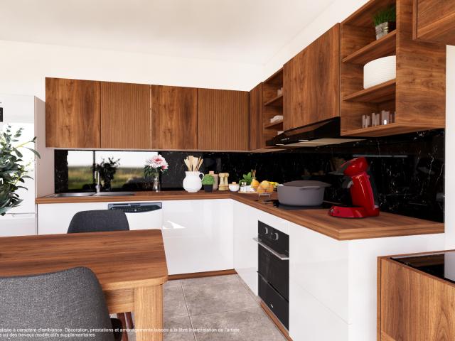 Appartement vente à Corte, Santa-lucia-di-moriani