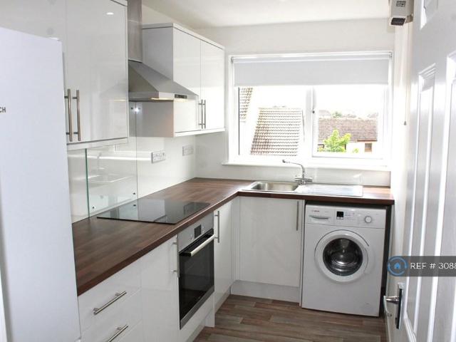 Apartment for rent in Coplandhill, Peterhead