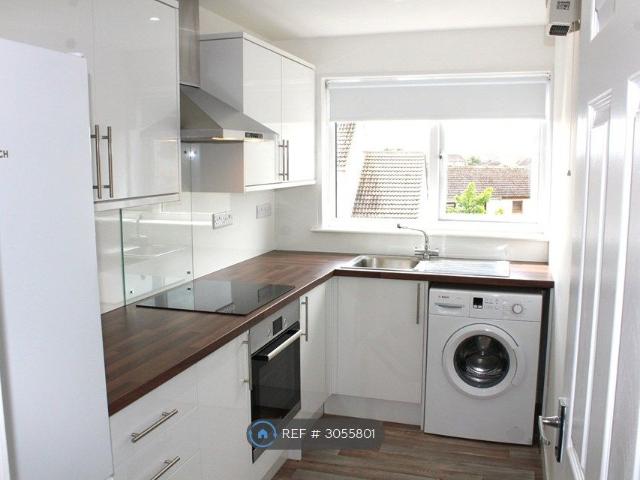 Apartment for rent in Peterhead, Scotland