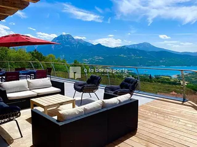 Maison vente à Gap, Prunières