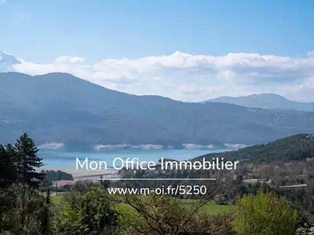 Terrain vente à Prunières