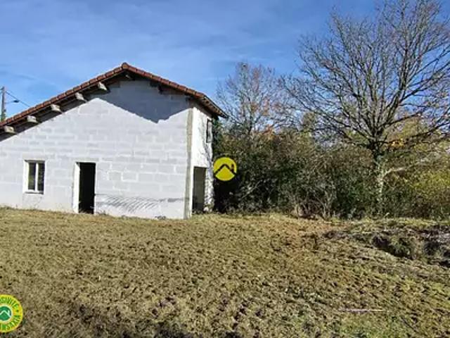 Terrain vente à Issoudun