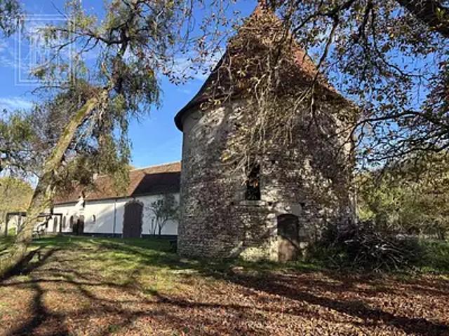 Maison vente à Romorantin-Lanthenay, Pruniers-en-sologne