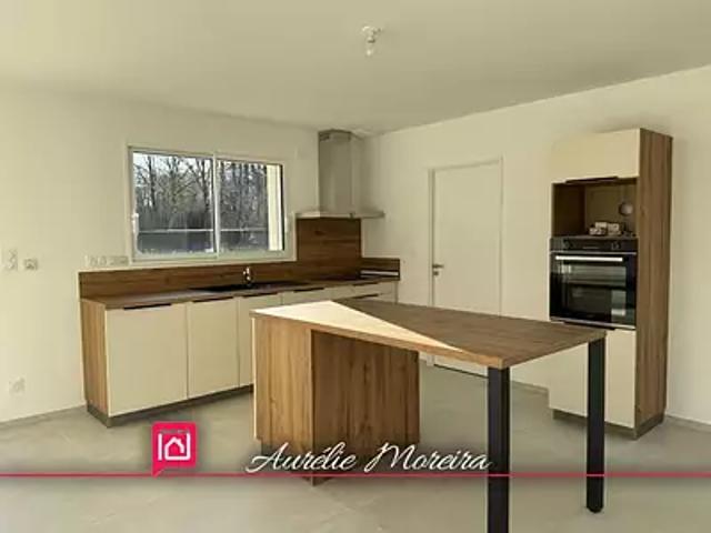 Maison vente à Romorantin-Lanthenay, Pruniers-en-sologne