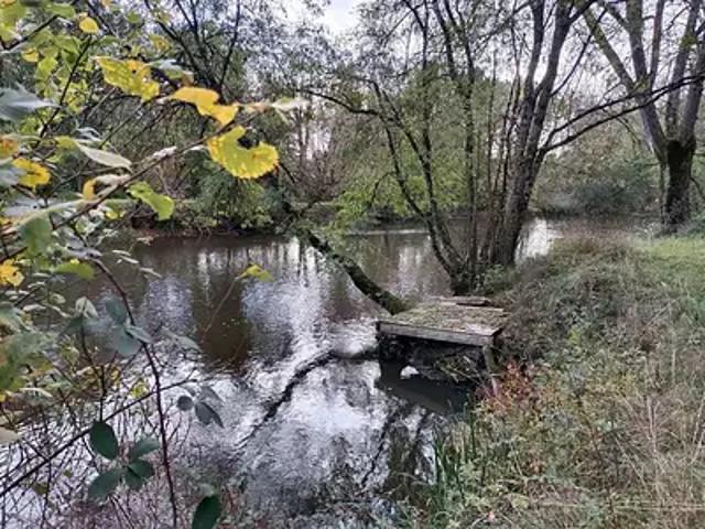 Terrain vente à Romorantin-Lanthenay, Pruniers-en-sologne