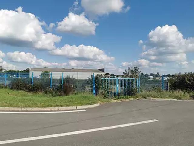 Terrain vente à Romorantin-Lanthenay, Pruniers-en-sologne
