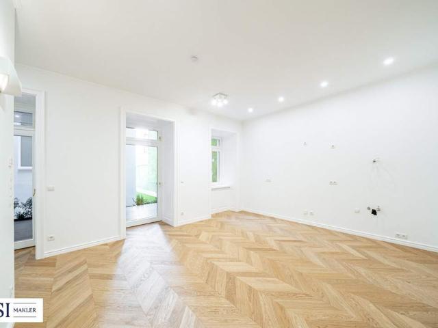 Wohnung kaufen in Wien