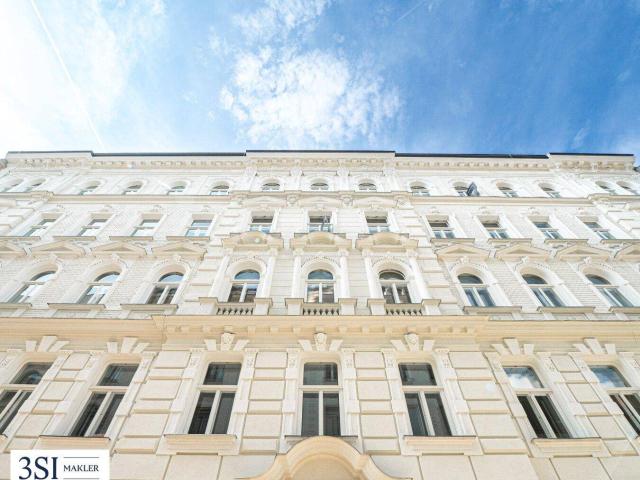Apartment kaufen in Michelbeuern, Wien