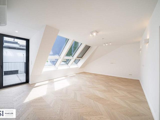 Wohnung kaufen in Wien