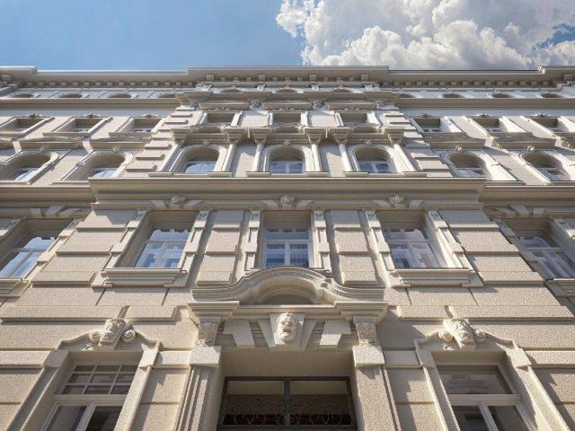 Apartment kaufen in KG Alsergrund, Wien