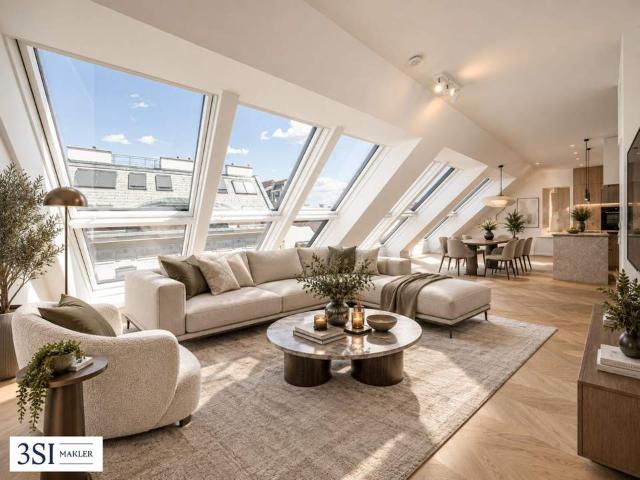 Wohnung kaufen in Wien