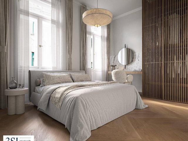 Apartment kaufen in KG Alsergrund, Wien