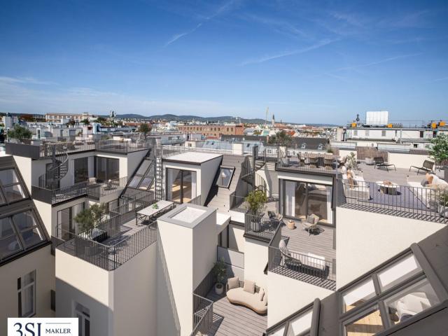 Wohnung kaufen in Seestadt, Wien