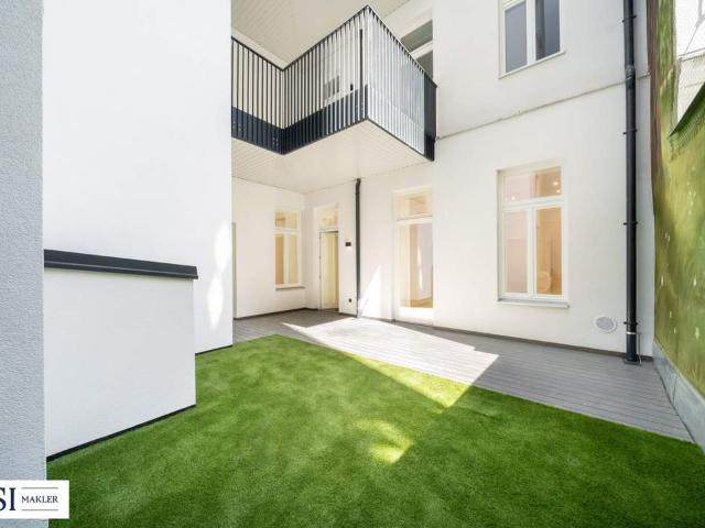 Wohnung kaufen in Wien