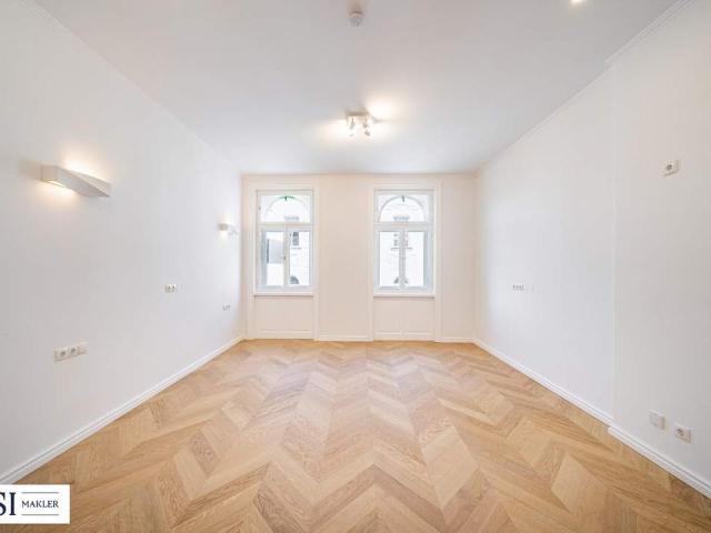 Wohnung kaufen in Wien