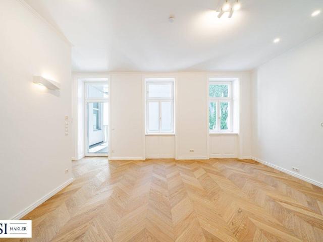 Apartment kaufen in KG Alsergrund, Wien