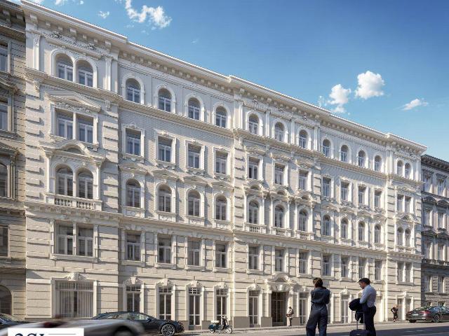 Apartment kaufen in KG Alsergrund, Wien