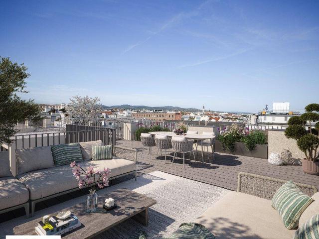 Apartment kaufen in Michelbeuern, Wien