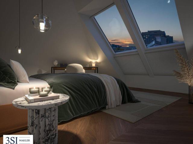 Apartment kaufen in KG Alsergrund, Wien