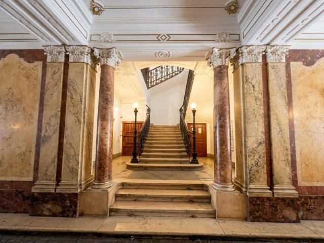 Apartment mieten in Wieden, Wien