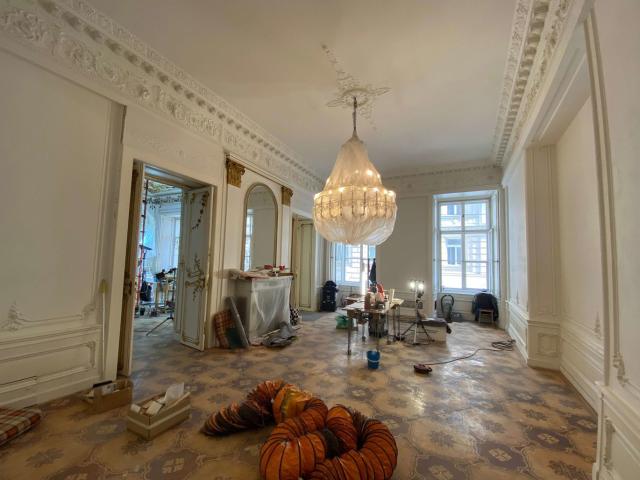 Büro mieten in Donaustadt, Wien